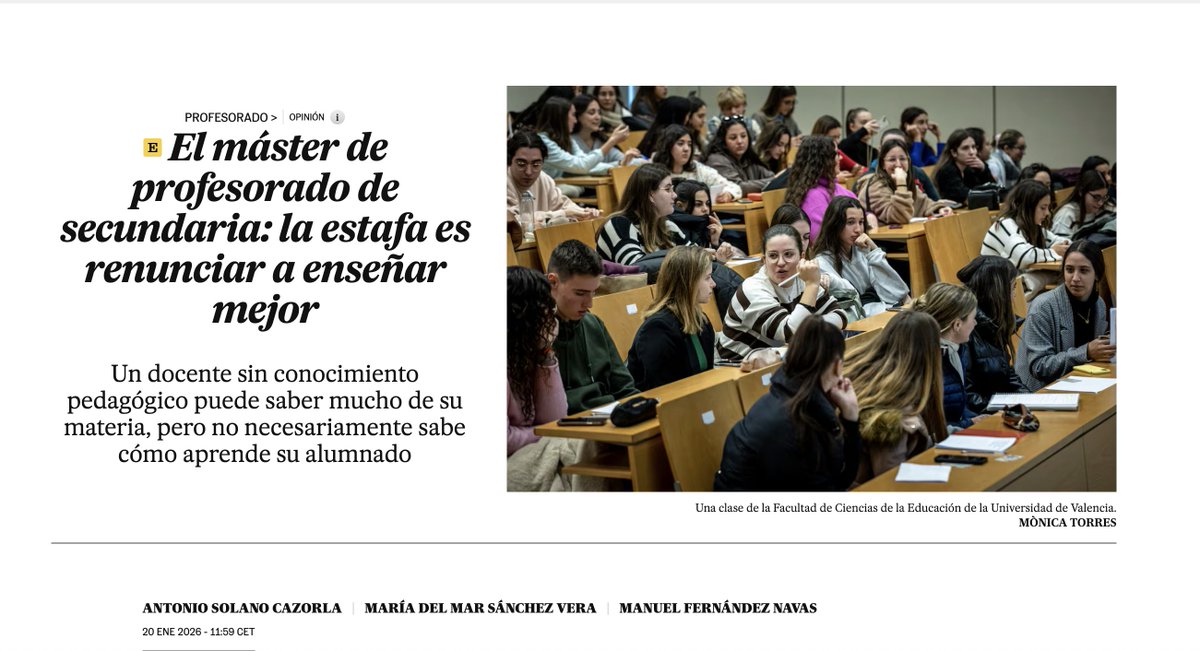 Carlos Magro tweet media