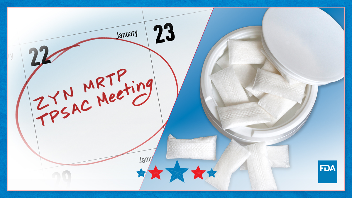 FDA Tobacco tweet media