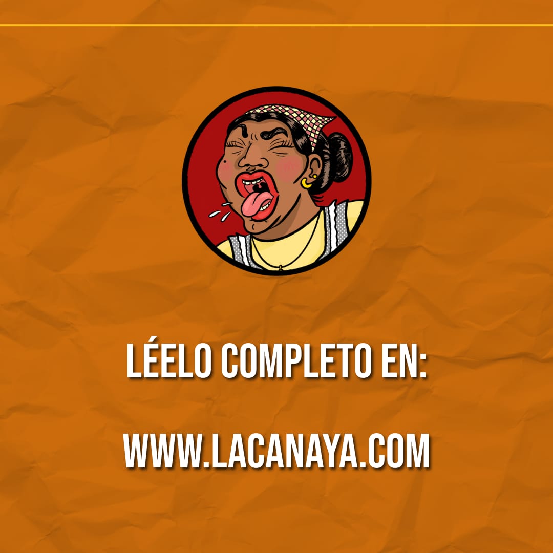 🇨🇷 [LETRAS KANAYAS] COSTA RICA: LA DEMOCRACIA MÁS SÓLIDA DE AMÉRICA LATINA A LA DERIVA 🌊⛵️

Como parte de nuestra labor compartiremos artículos sobre  la coyuntura de nuestro país. Leanlos en la sección LETRAS KANAYAS de nuestro sitio web: 

lakanaya.com
LKNY🎙️