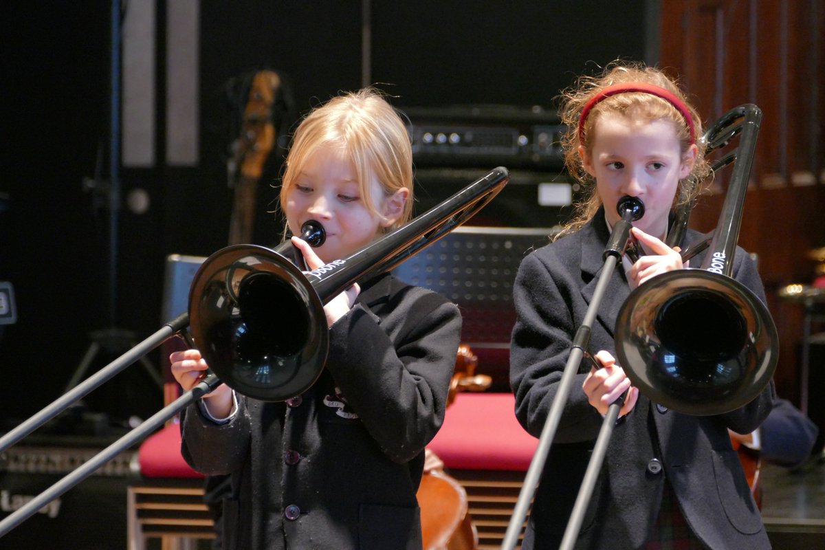 BromsSchool Music tweet media