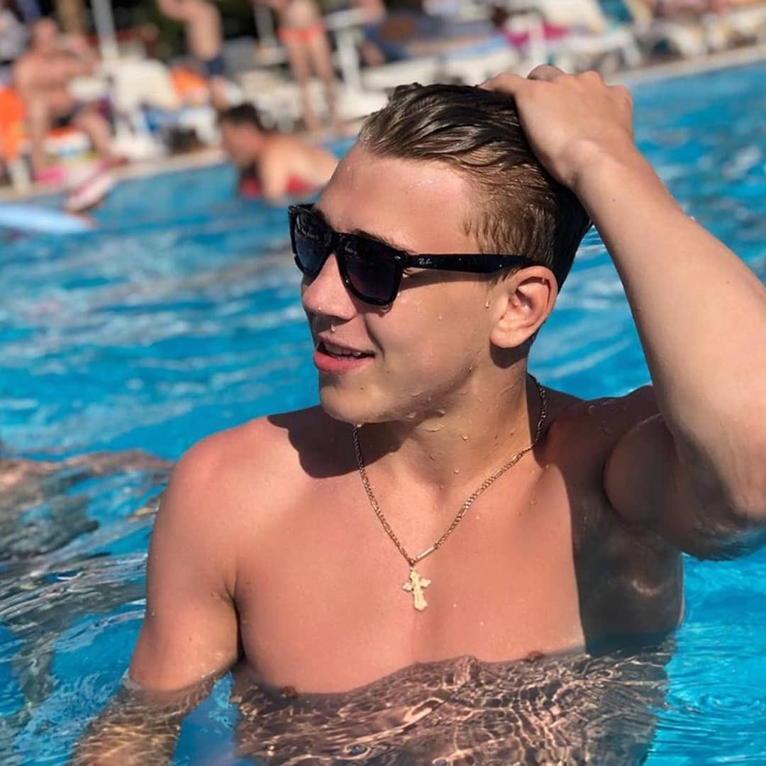 daily arseny gritsyuk tweet media