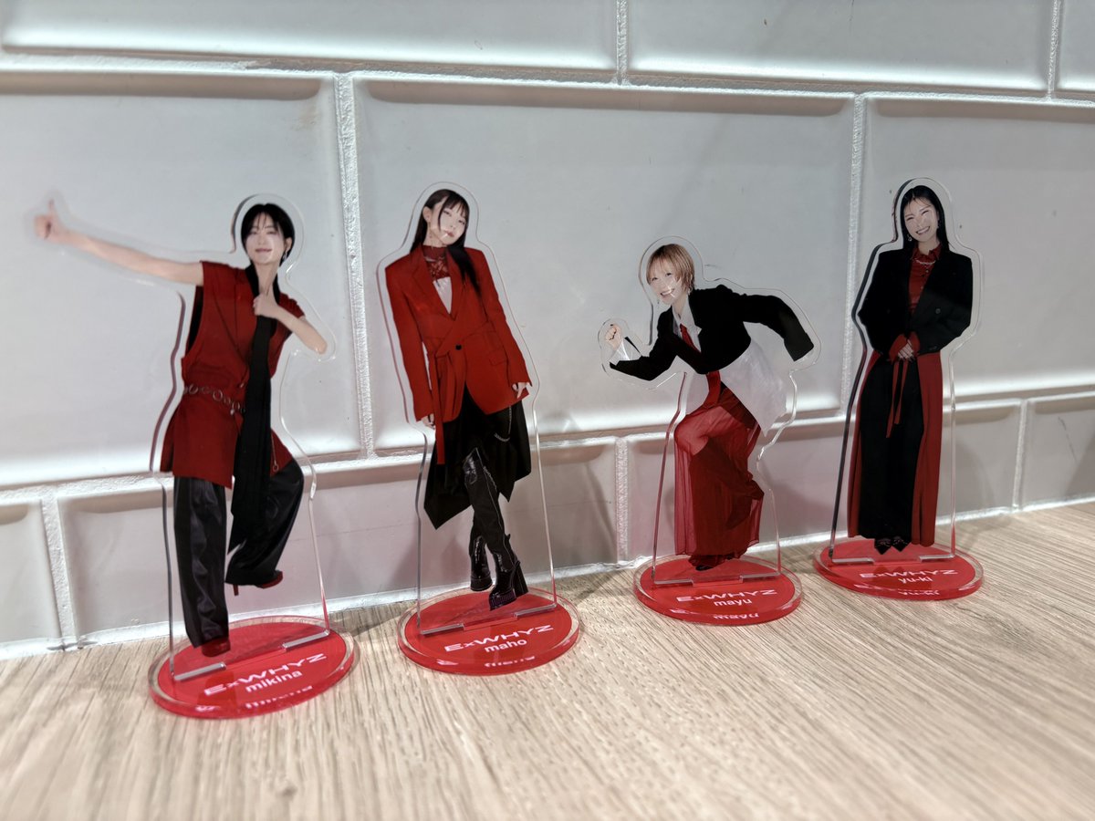 maho (@maho_ExWHYZ) / Posts / X