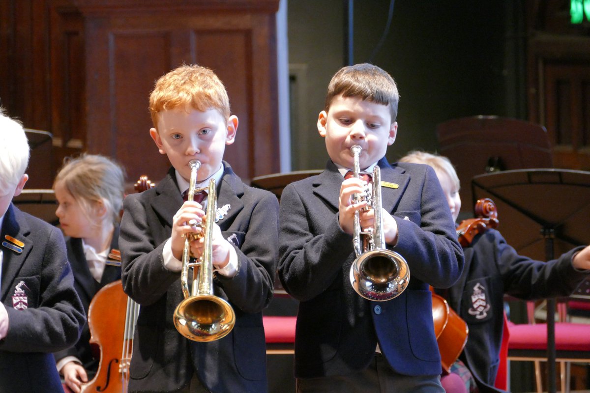 BromsSchool Music tweet media