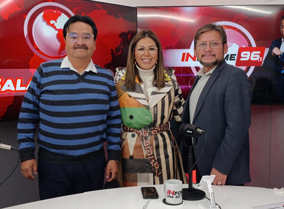 agustingc2012's tweet image. Participamos en la #SalaDeDebate de @Cadena_IN 
Con @GenovevaHuerta, secretaria general del @PANPuebla2427 
Abordamos #ReformaElectoral #SeguridadPublica
#GlosaPrimerInforme del gobernador @armentapuebla_ 
Conductor  #FernandoPerezCorona
#DebateDemocratico
#MorenaPuebla