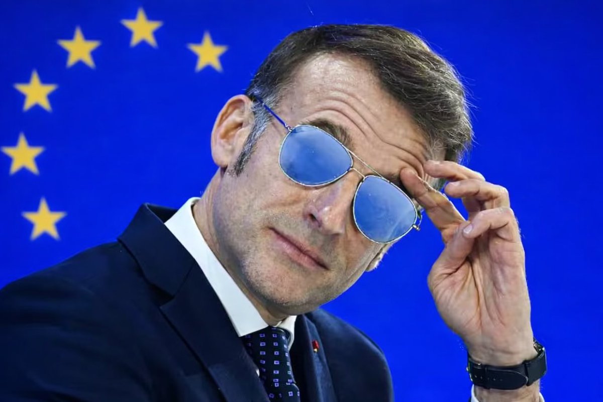 LeonChaland's tweet photo. Eurobased https://t.co/5AFkrfwZxX