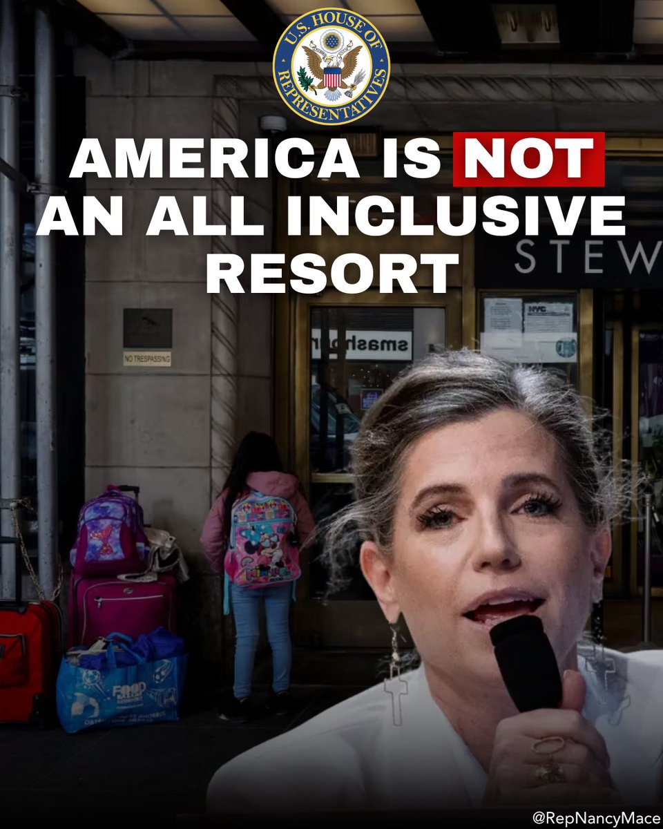 Rep. Nancy Mace tweet media