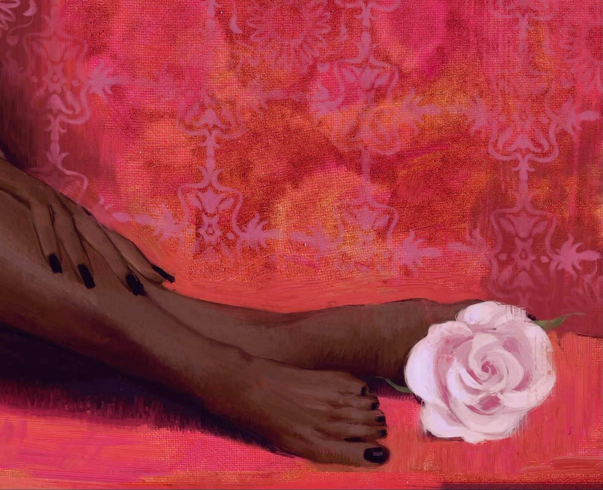 OLUYEMIART's tweet image. Details ꫂ ၴႅၴ