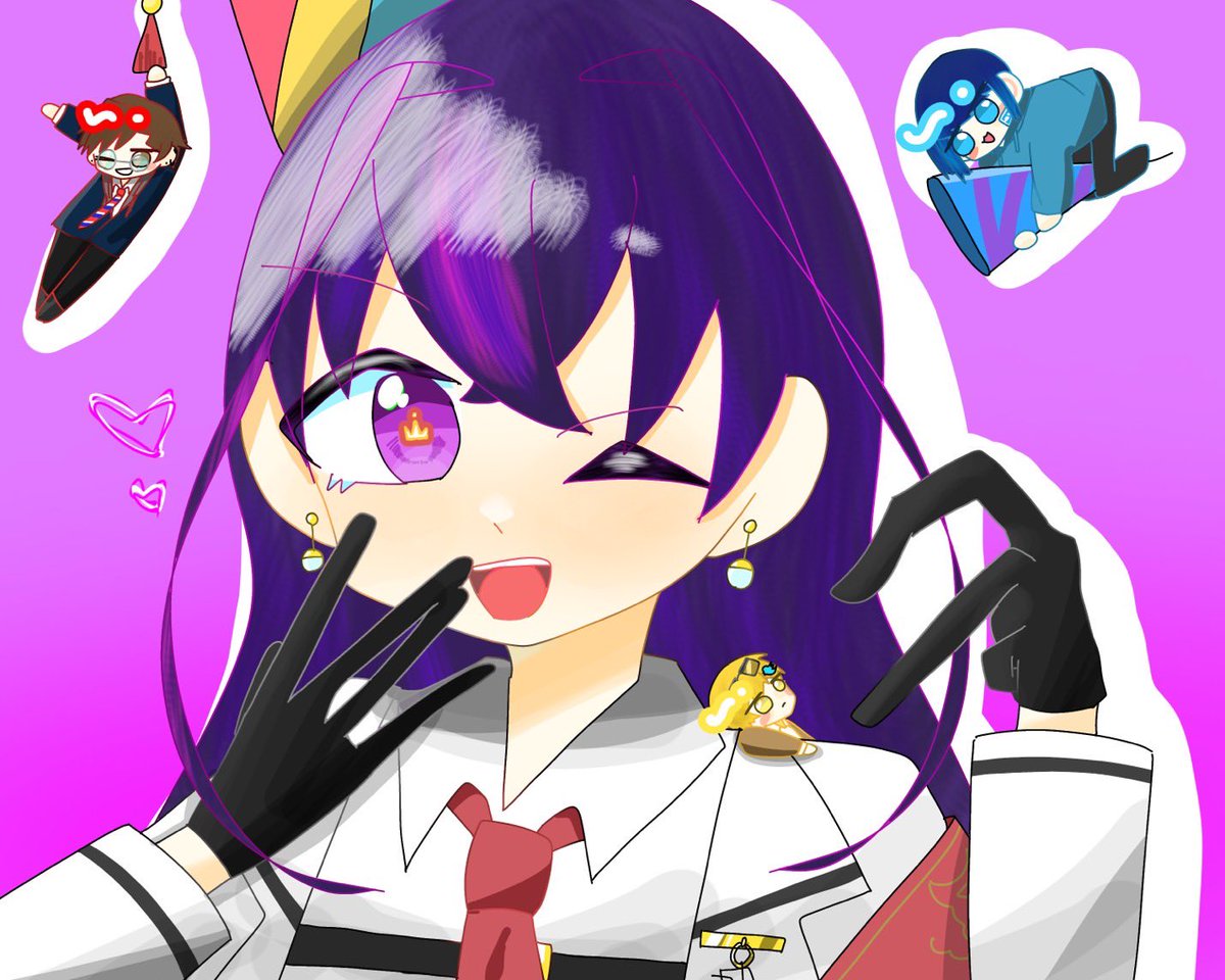 アクイ (@jiK0LYzI0s49002) / Posts / X