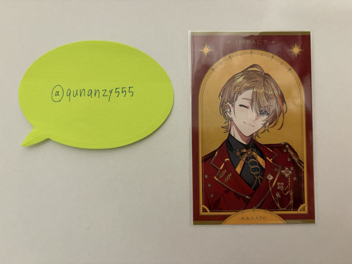 珠寿＠取引用 tweet media