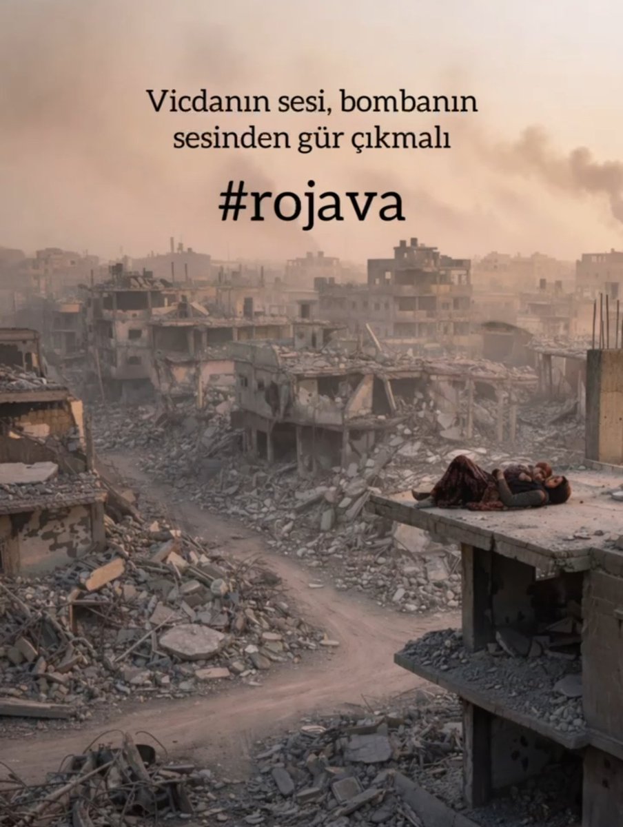 #RojavaDefend #Rojava