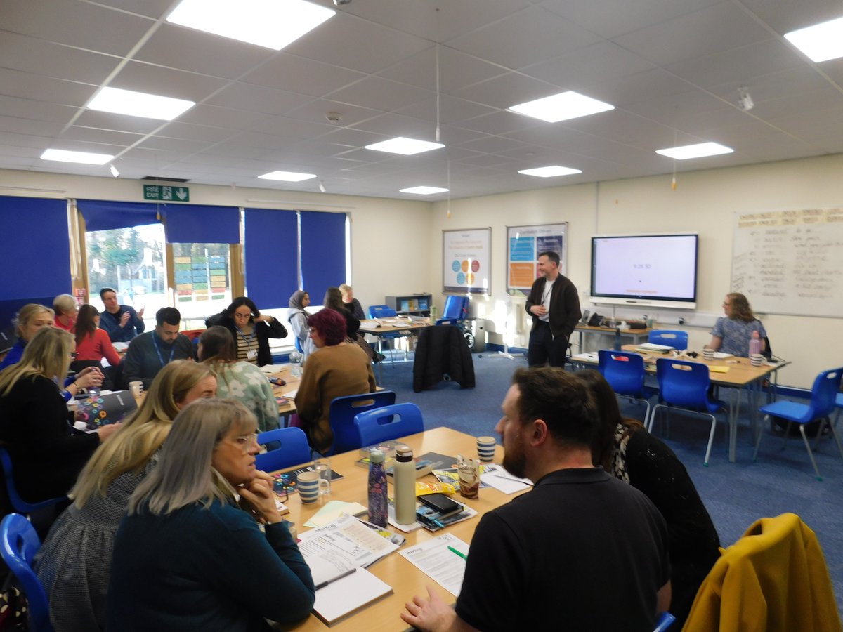 Millfield Academy tweet media