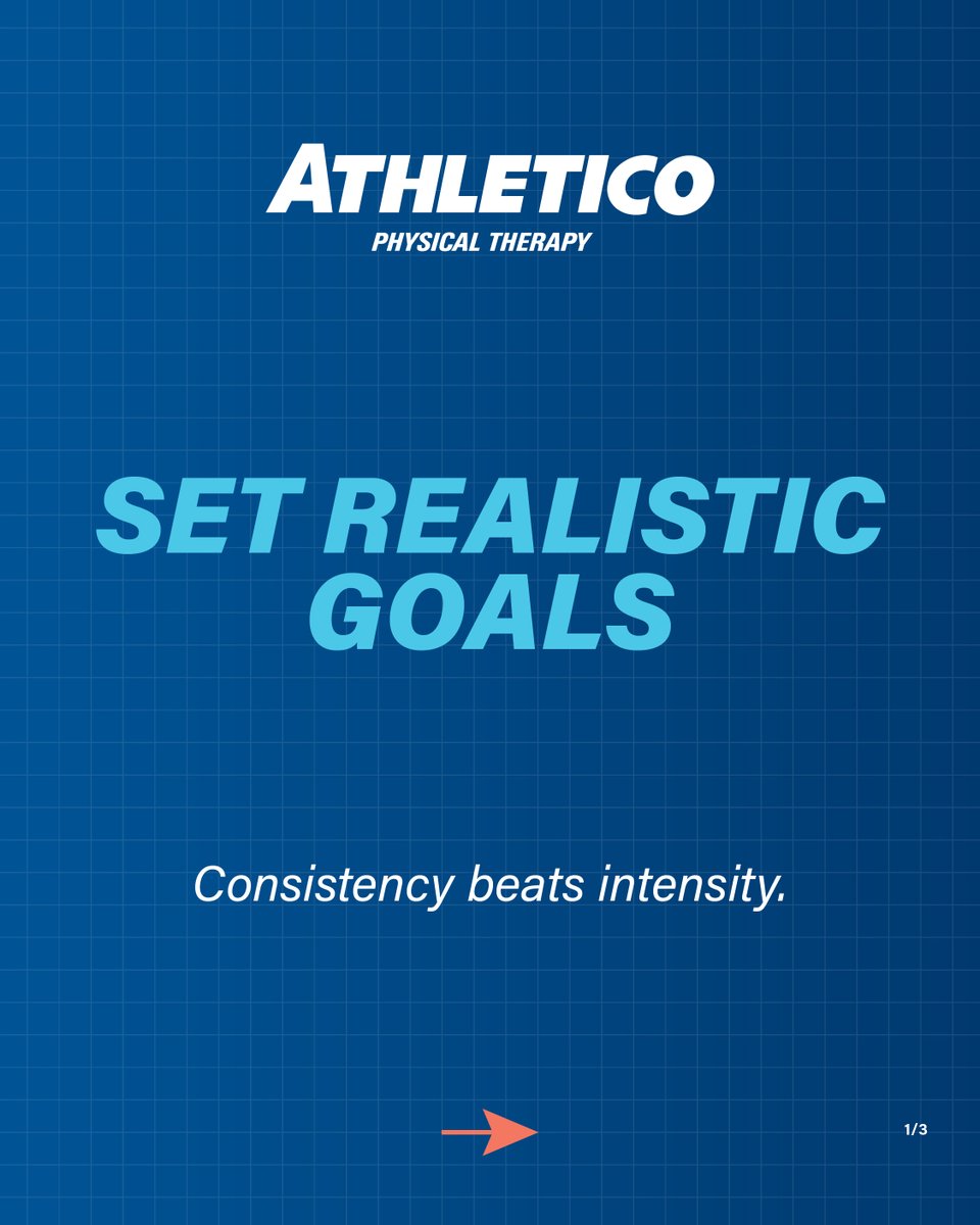 Athletico PT tweet media