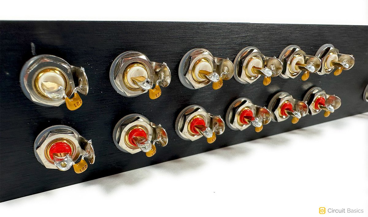 Circuit Basics tweet media