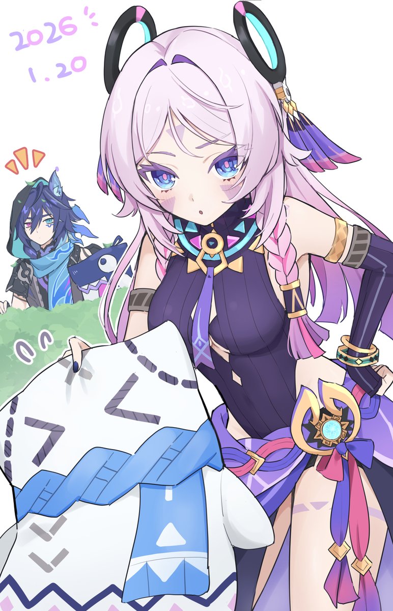 sachi🎨🖌 (@sachi0444) / Posts / X