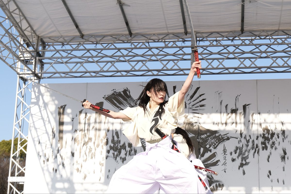 どの瞬間も好き😍
#偉伝或