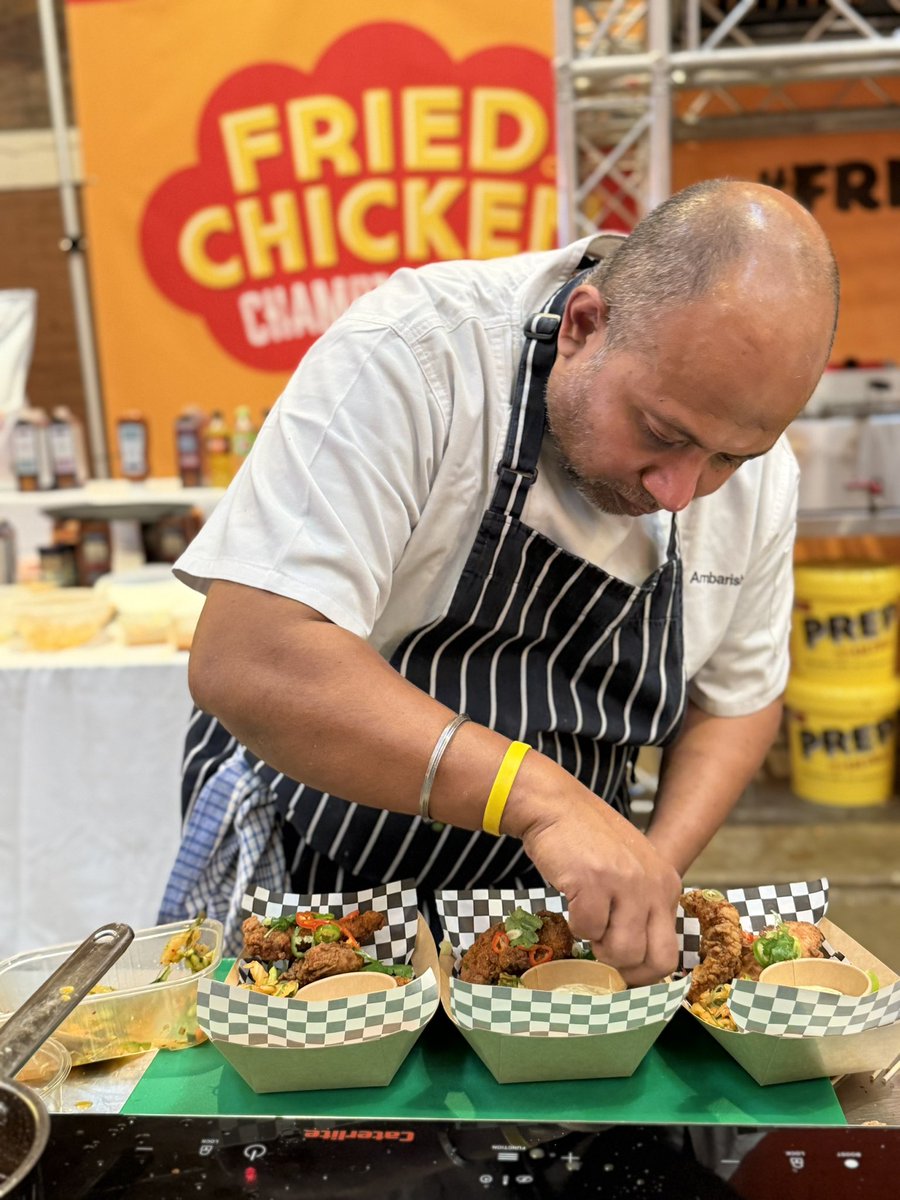 Quick Serve Magazine tweet media