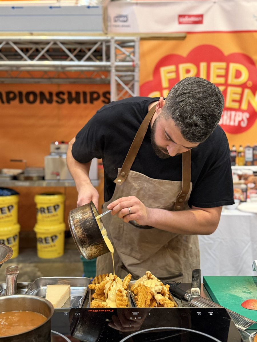 Quick Serve Magazine tweet media