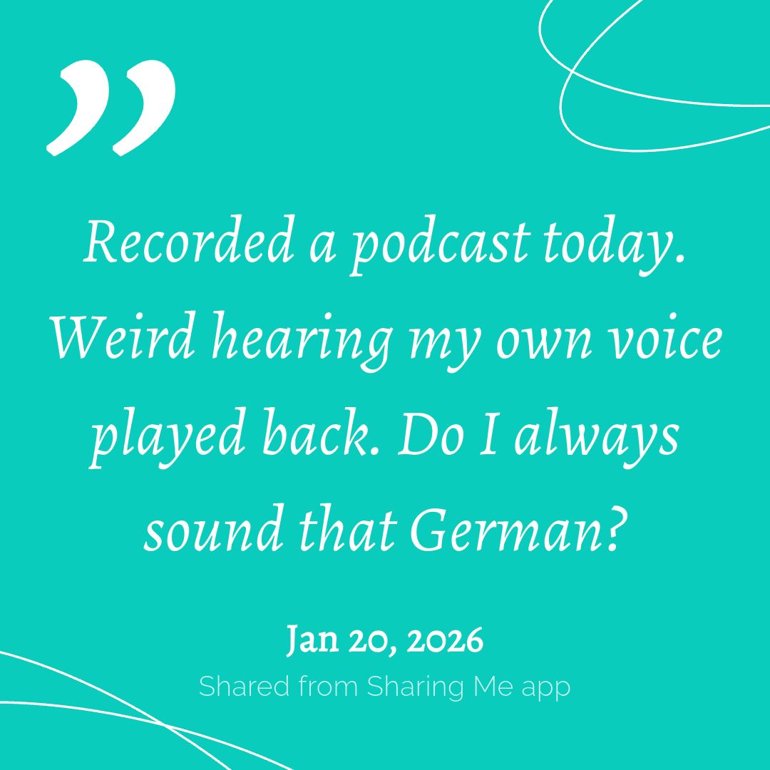 Sharing Me 💭 tweet media