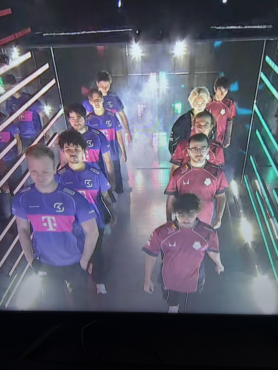 ⚡️ Kaser ⚡️🔜 TGX tweet media