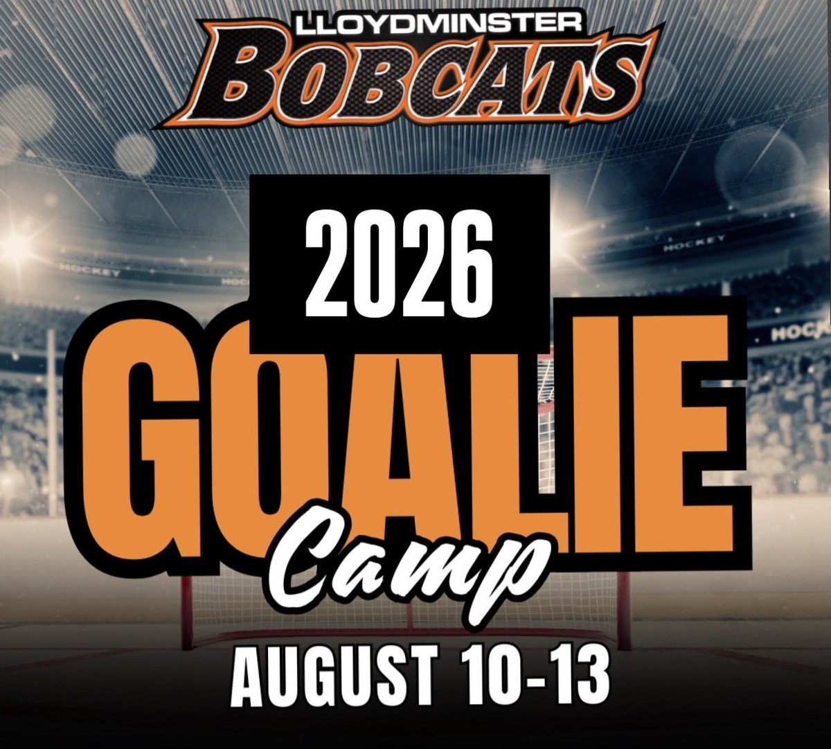 Bobcats Hockey tweet media