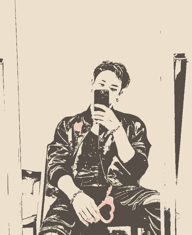 violntsin's tweet image. naber ya.