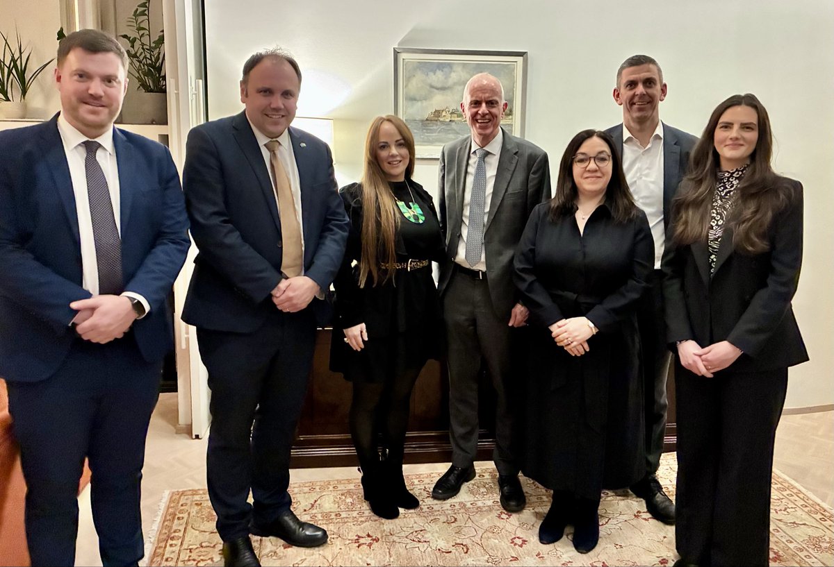 Paul Sherlock tweet media