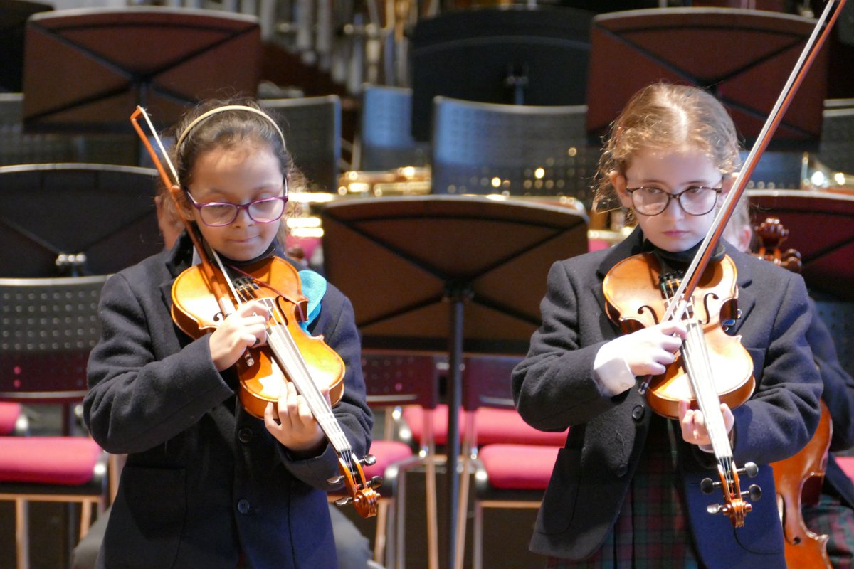 BromsSchool Music tweet media