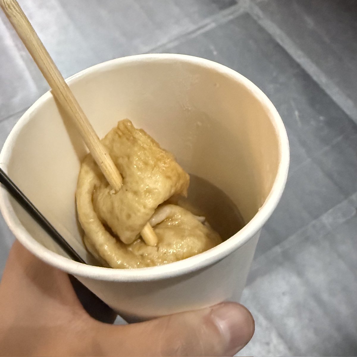 Woomhak's tweet image. My best choice for this kind of time and weather! Staying warm, don't you agree?