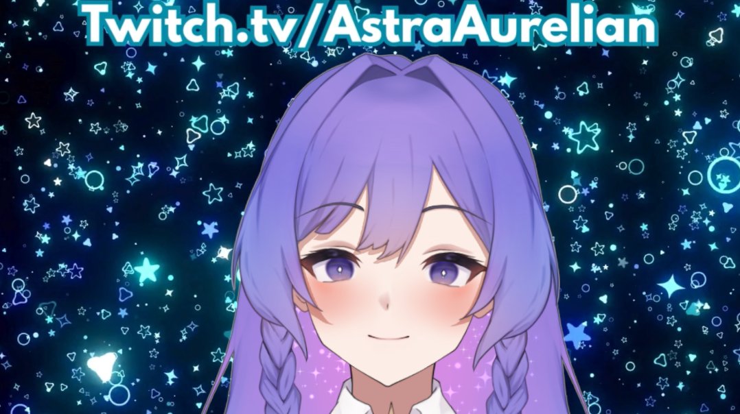 At the end of next week, if I can't get hired for a new job, I will not have an income, and the situation is becoming very dire and scary as I'm a mother of 4. I'm trying really hard to keep my spirits up but, if anyone would like to support the stream I'd be so grateful 💜