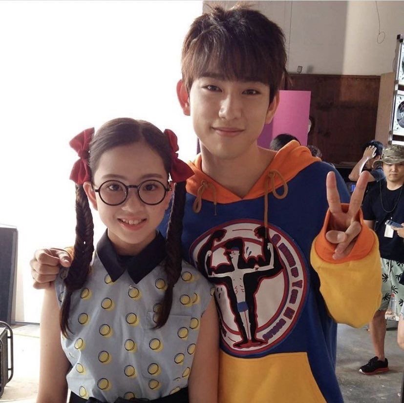 got7 old pics tweet media
