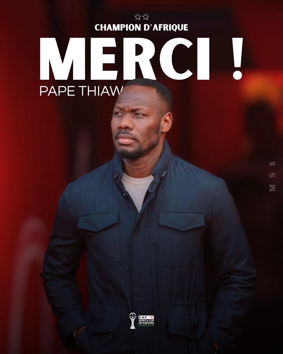 Issa34210978's tweet image. Merci Coach💪🇸🇳