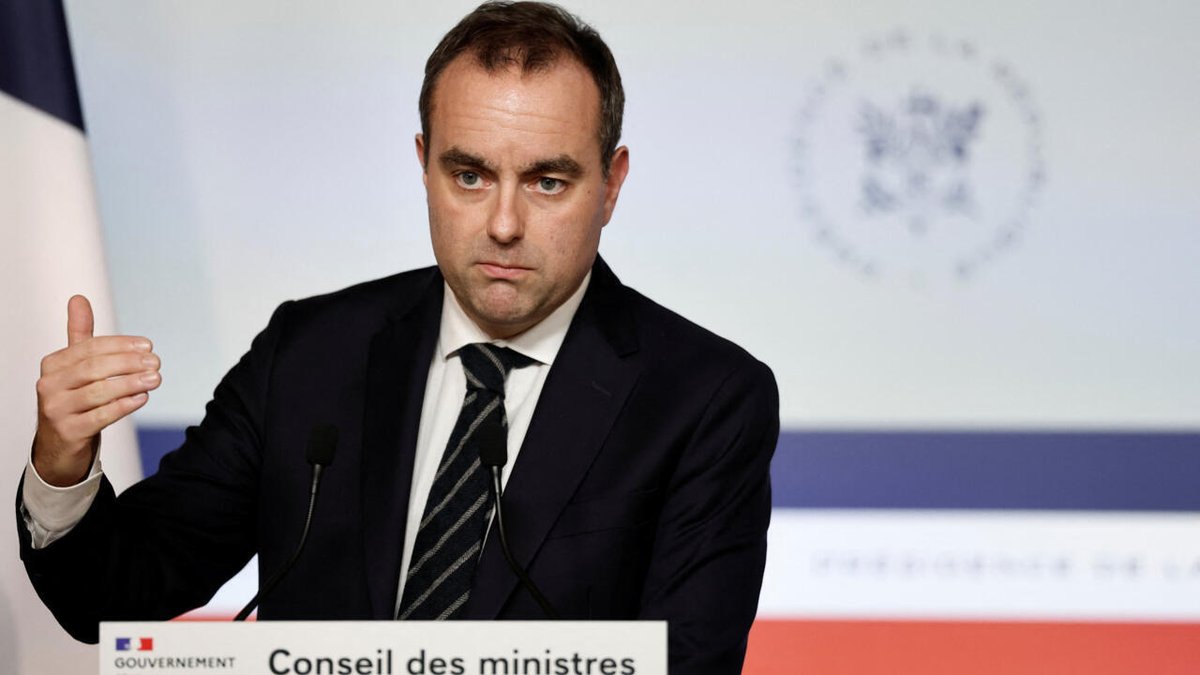 Budget 2026 : quelles concessions Sébastien Lecornu a-t-il fait au Parti socialiste ? f24.my/BgVo.x
