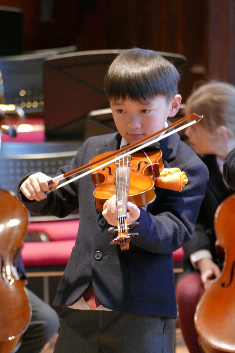 BromsSchool Music tweet media