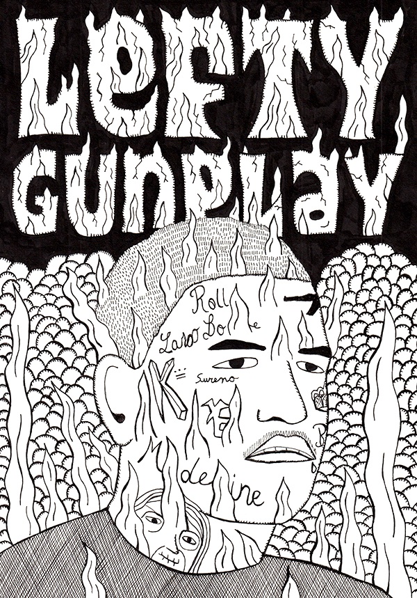 CRAZY SCARY SPOOKIE HILARIOUS 😵‍💫💀👻🤡 à propos de <a href="/leftygunplay_/">Lefty Gunplay</a> de Baldwin Park aux <a href="/RecordingAcad/">GRAMMYS</a> 

▶️ purebakingsoda.fr/?p=7513