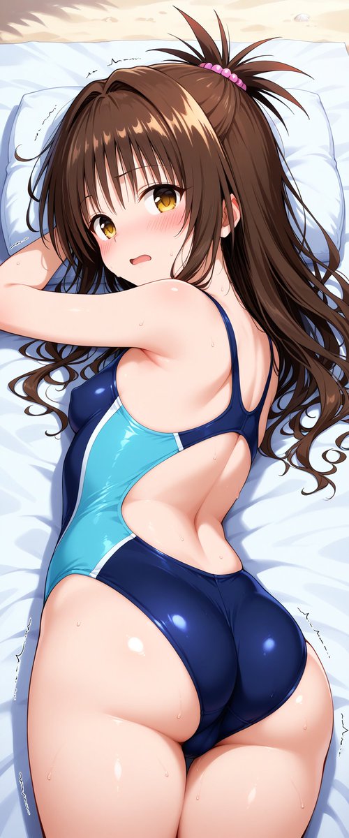 あんはぴ@AIイラスト (@anhapi5458) on Twitter photo 