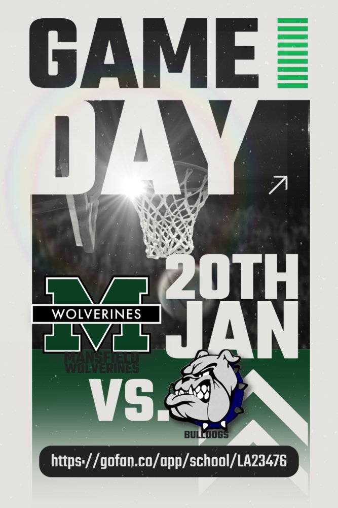 Mansfield High School tweet media