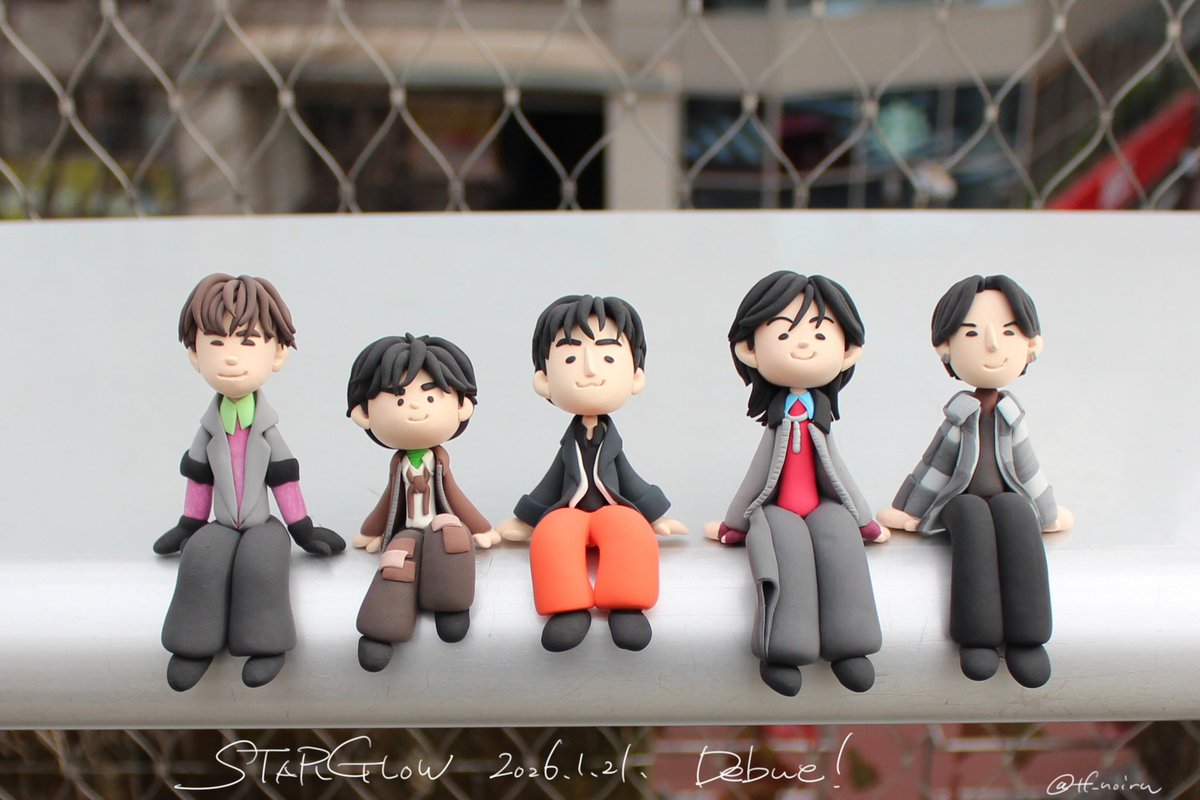 のいる💫 tweet media