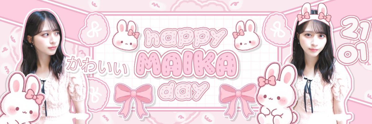 Maika tweet media
