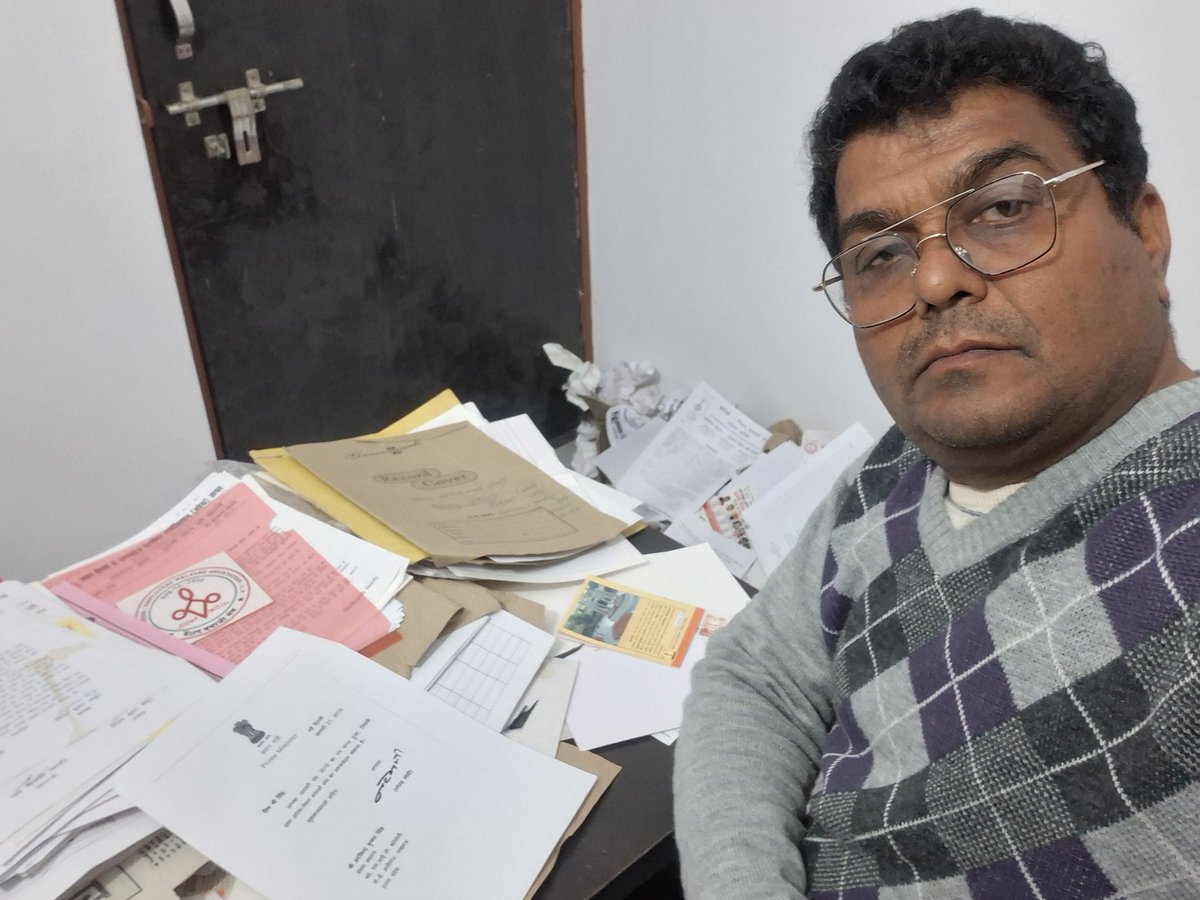 Vijay Kumar Bandhu tweet media