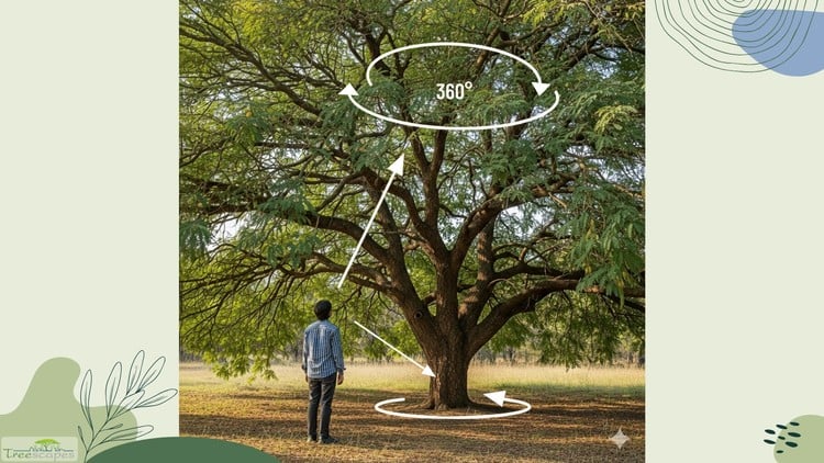 comidoc's tweet image. Tree Risk Inspection Basics: Assessing for health and safety

⏱️ 1.4 hours
⭐ 4.88
👥 16
🔄 Nov 2025
💰 $14.99 → 100% OFF

comidoc.com/udemy/tree-ris…

#TreeRisk #Arborist #TreeHealth #udemy