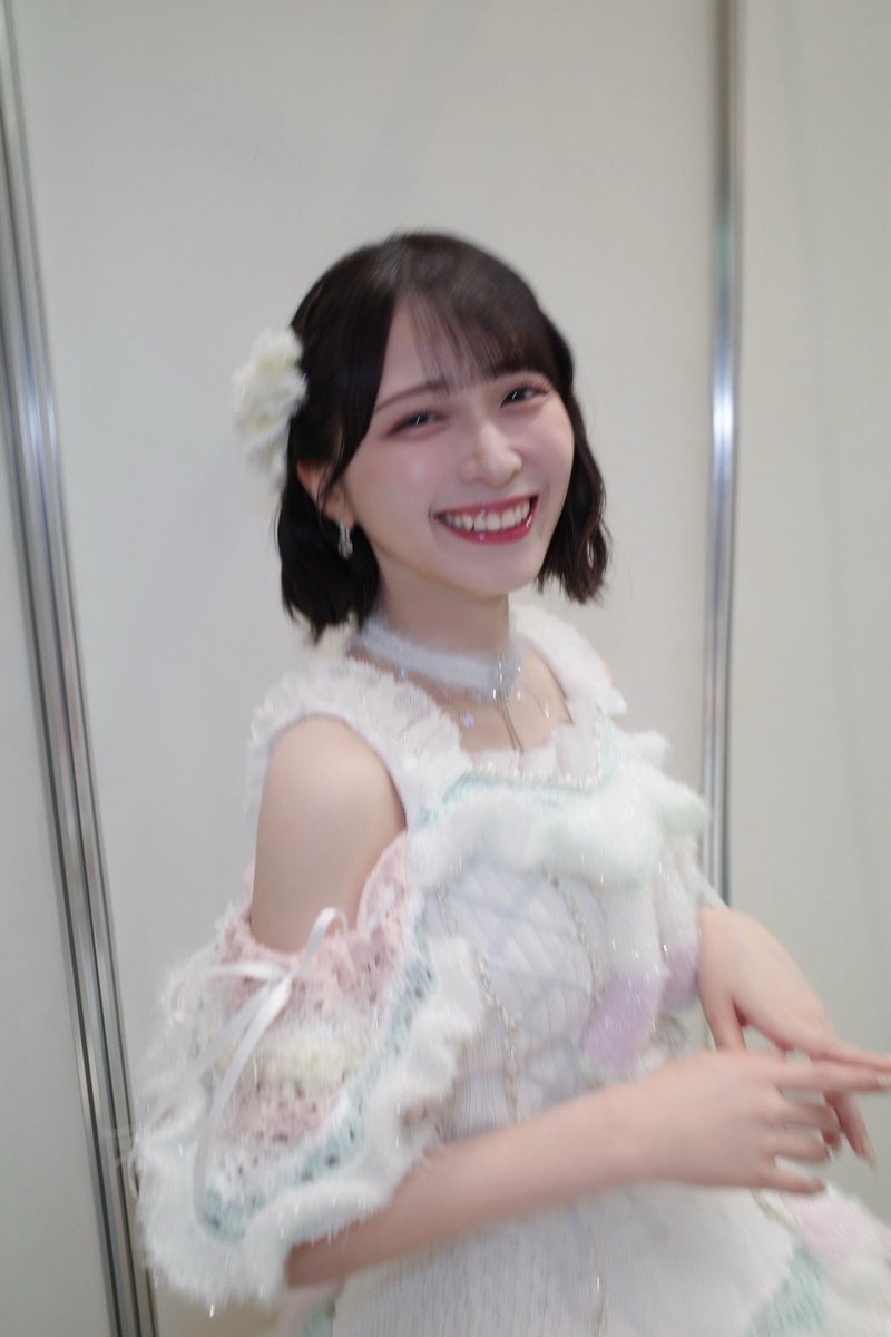 山本 杏奈 tweet media