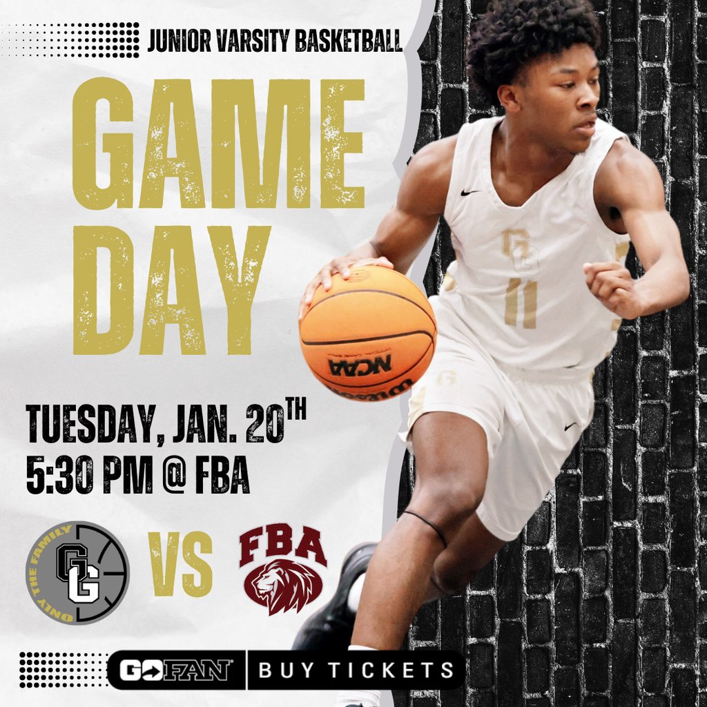 Golden Gate HS tweet media