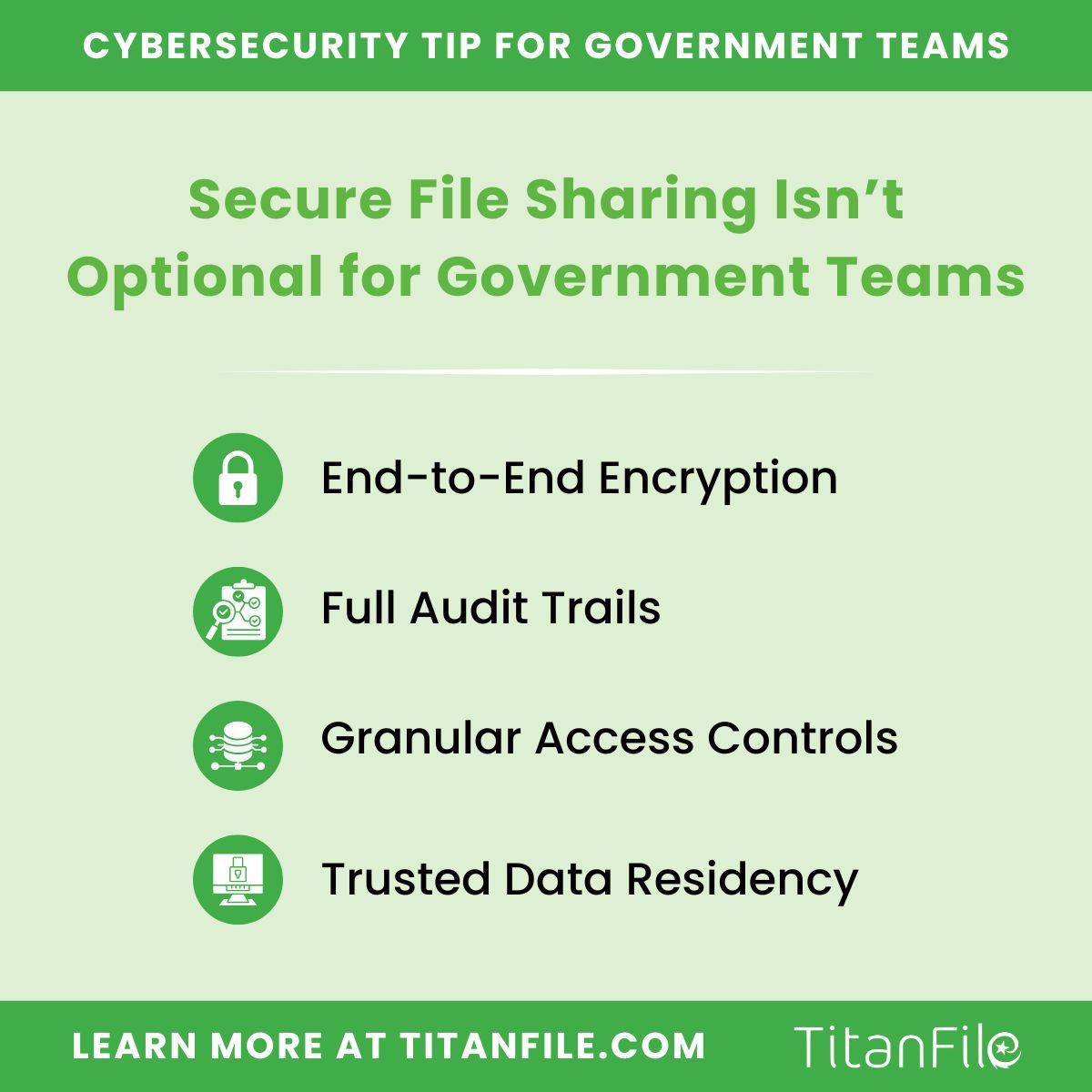 TitanFile Inc. tweet media