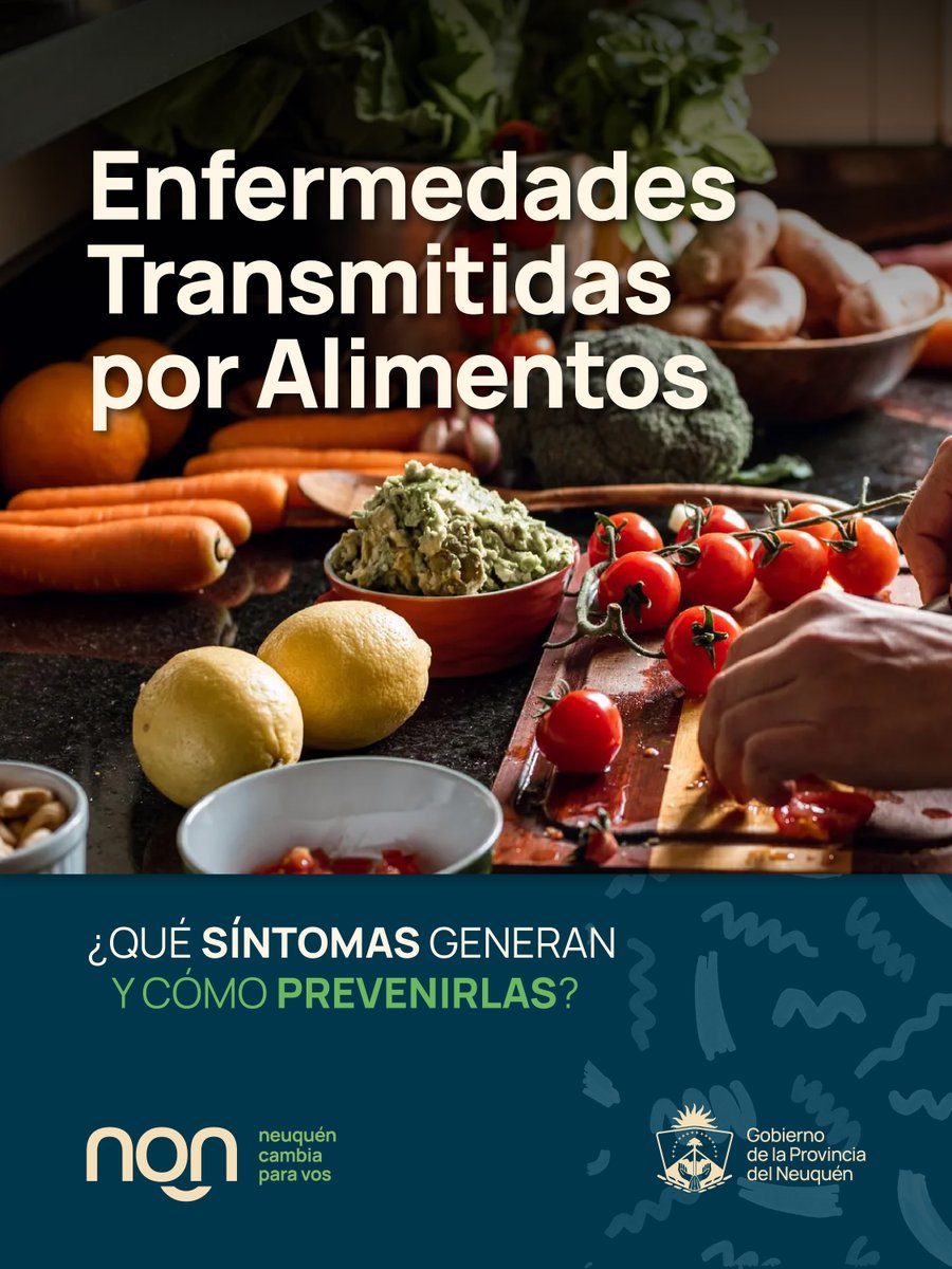 Ministerio de Salud tweet media