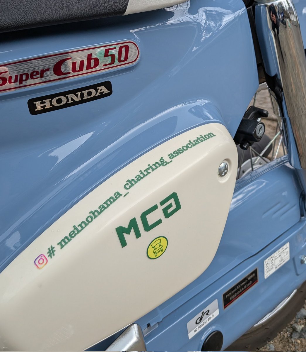 DAN'S SON'S様⭐︎引き取り希望 アイアンゲルシー (@cksugerushi) / Posts / X