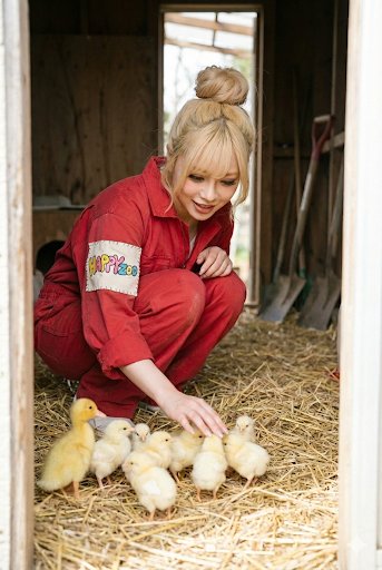 集まれHAPPYzoo おはようございます！ お題が鳥と聞いたら鳩サブレを