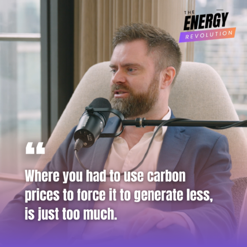 The Energy Revolution Podcast tweet media