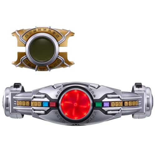 tokusatufig's tweet image. 【仮面ライダークウガ】SUPER BEST EX「DX変身ベルトアークル ライジングセット」

【予約開始】

「SUPER BEST」に当時のDX版からの「サイズアップ&amp;amp;リニューアル」をコンセプトとした「SUPER BEST EX」が登場！
figsoku.net/blog-entry-490…
 #仮面ライダークウガ