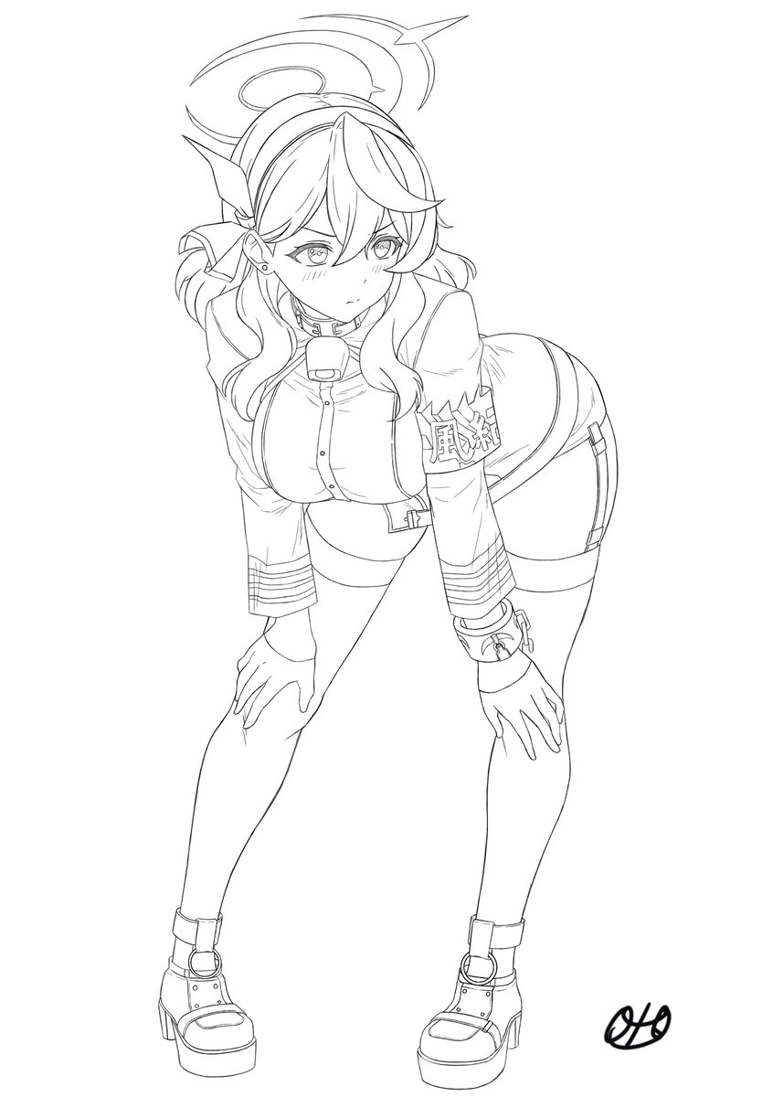 アコちゃ
素直に難しいこの子…