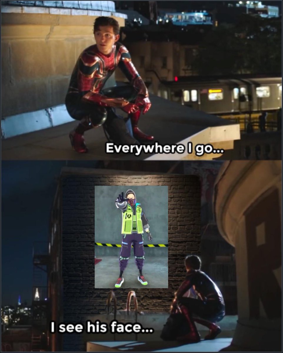 My current status on X: